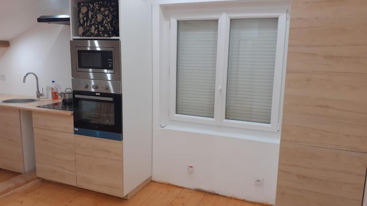Appartement Le Bonheur Pibrac ภายนอก รูปภาพ